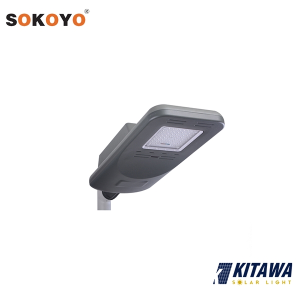 ĐÈN DỰ ÁN NĂNG LƯỢNG MẶT TRỜI RỜI THỂ (ALL IN ONE) AMBO 30W
