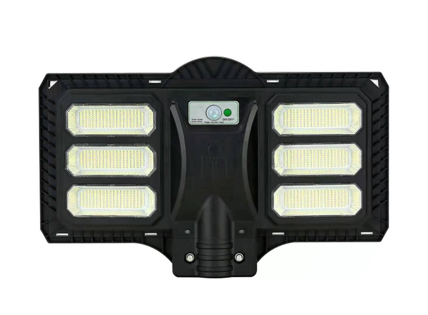 Đèn năng lượng mặt trời liền thể cánh dơi LT10200 Kitawa
