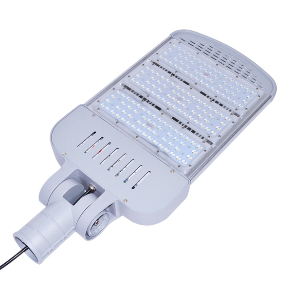 Đèn năng lượng mặt trời BC11120 KITAWA 120W SIÊU SÁNG
