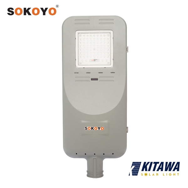 ĐÈN DỰ ÁN NĂNG LƯỢNG MẶT TRỜI RỜI THỂ (ALL IN ONE) AMBO 30W
