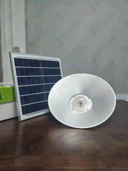 Đèn trần năng lượng mặt trời DT2200 KITAWA 200W