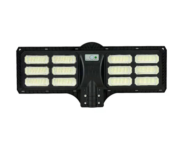 Đèn năng lượng mặt trời liền thể cánh dơi LT10400 Kitawa 400W