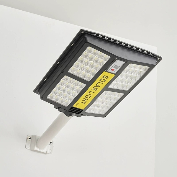 Đèn đường năng lượng mặt trời liền thể 400W KITAWA LT11400