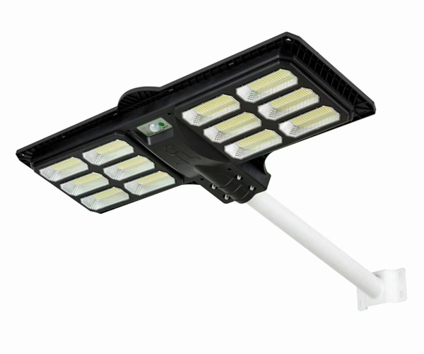 Đèn năng lượng mặt trời liền thể cánh dơi LT10400 Kitawa 400W