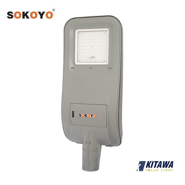 Đèn dự án năng lượng mặt trời rời thể (All in One) SOKOYO TECO 20W