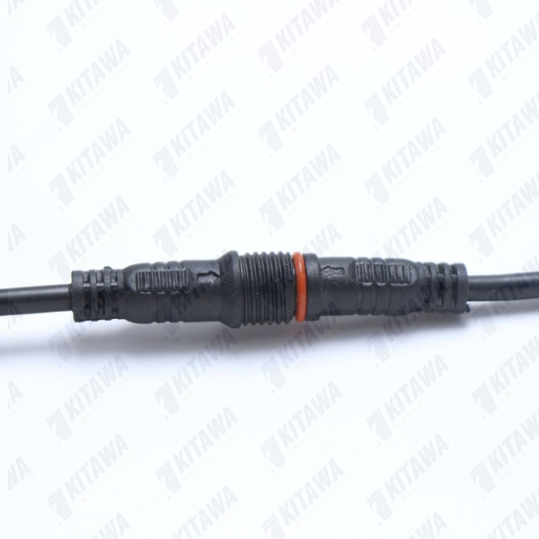 Dây nối 10m KITAWA cho đèn năng lượng mặt trời DN10M