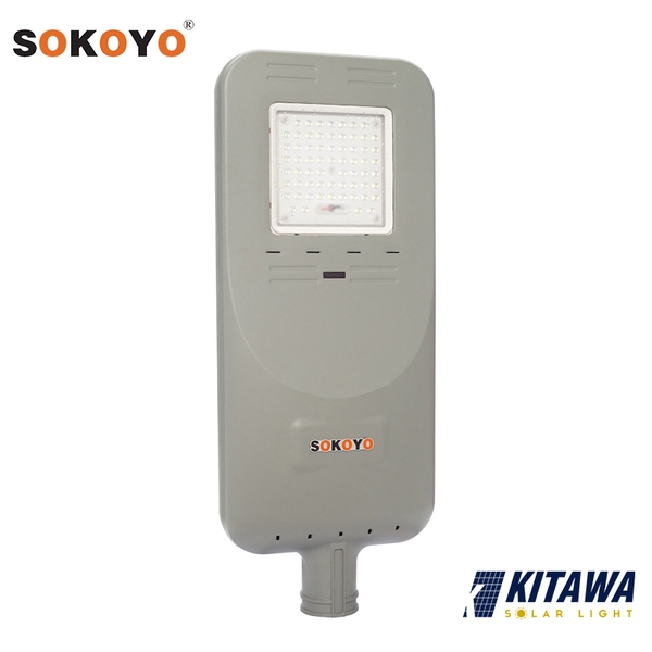 ĐÈN DỰ ÁN NĂNG LƯỢNG MẶT TRỜI RỜI THỂ (ALL IN ONE) AMBO 30W