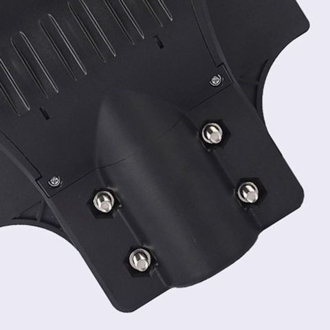 Đèn Đường Năng Lượng Mặt Trời Liền Thể KITAWA Nhiều Khoang 90W LT690