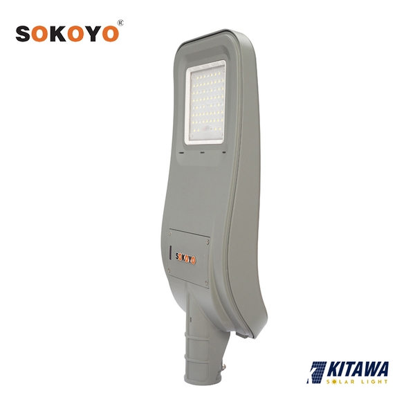 Đèn dự án năng lượng mặt trời rời thể (All in One) SOKOYO TECO 20W