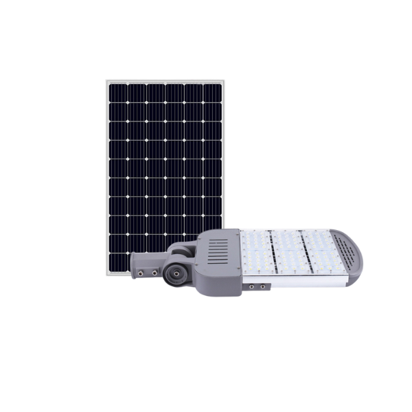 Đèn năng lượng mặt trời BC11120 KITAWA 120W SIÊU SÁNG