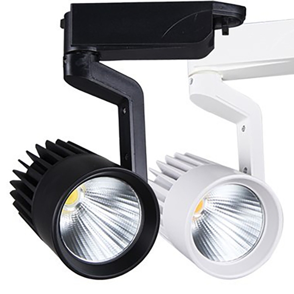 Đèn Led Rọi Ray Cao Cấp Kitawa DL0112