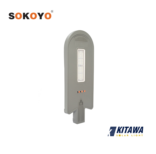 Đèn dự án năng lượng mặt trời rời thể ((Split Type)) SOKOYO LUMO 40W