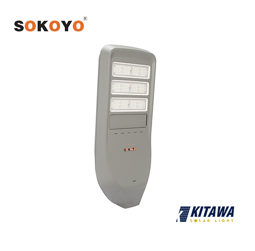 Đèn dự án năng lượng mặt trời rời thể ((Split Type)) SOKOYO CONON 60W