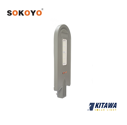 Đèn dự án năng lượng mặt trời rời thể ((Split Type)) SOKOYO LUMO 40W