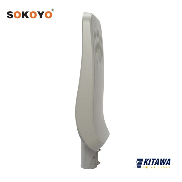 Đèn dự án năng lượng mặt trời rời thể (All in One) SOKOYO TECO 20W