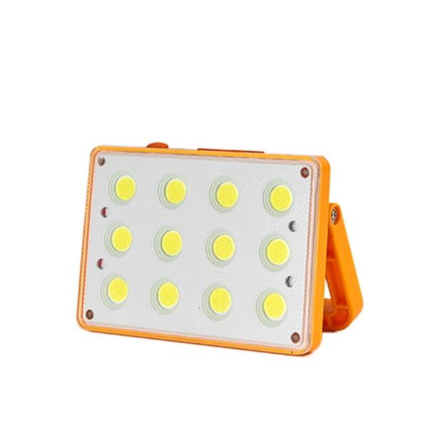 Đèn cầm tay năng lượng mặt trời CT2120
