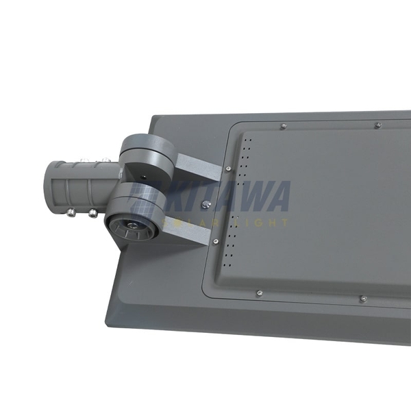 Đèn đường năng lượng mặt trời Kitawa BCCT07