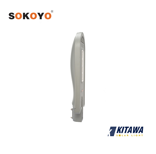 Đèn dự án năng lượng mặt trời rời thể ((Split Type)) SOKOYO LUMO 40W