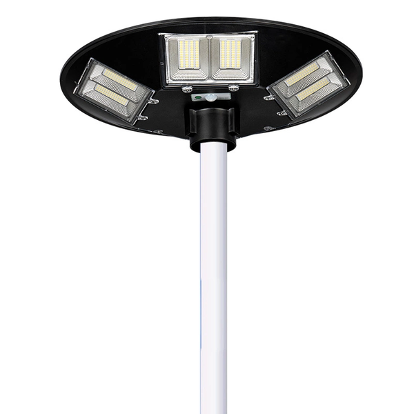 Đèn Năng Lượng Mặt Trời 500W Hình Đĩa Bay UF1500 Kitawa – 10 Khoang