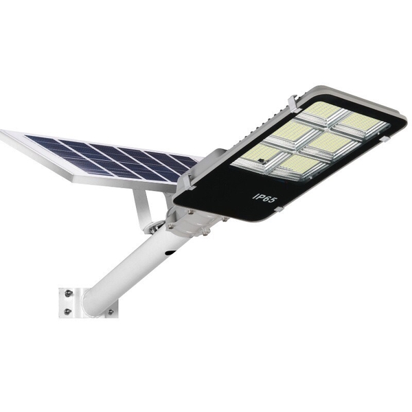 Đèn Đường Năng Lượng Mặt Trời KITAWA Solar Light 200W BC1200