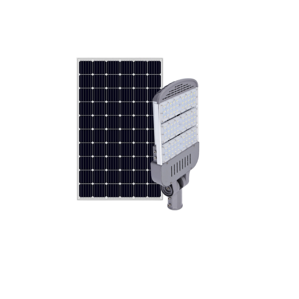 Đèn năng lượng mặt trời BC11120 KITAWA 120W SIÊU SÁNG