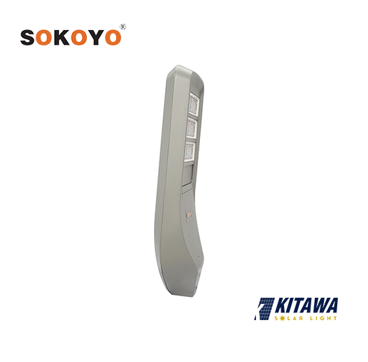 Đèn dự án năng lượng mặt trời rời thể ((Split Type)) SOKOYO CONON 60W