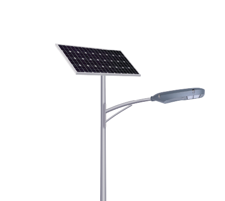 Đèn dự án Năng Lượng Mặt Trời Rời Thể SOKOYO INTENSE 40W