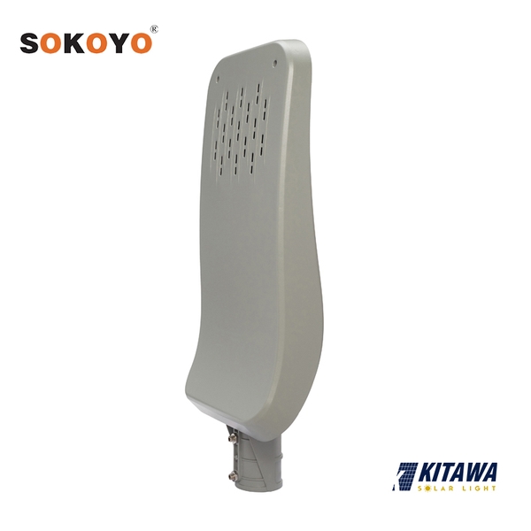 Đèn dự án năng lượng mặt trời rời thể (All in One) SOKOYO TECO 20W