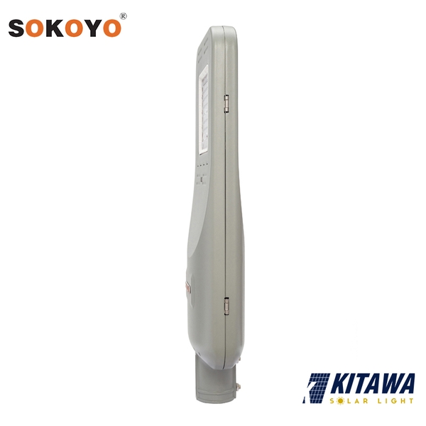 ĐÈN DỰ ÁN NĂNG LƯỢNG MẶT TRỜI RỜI THỂ (ALL IN ONE) AMBO 30W