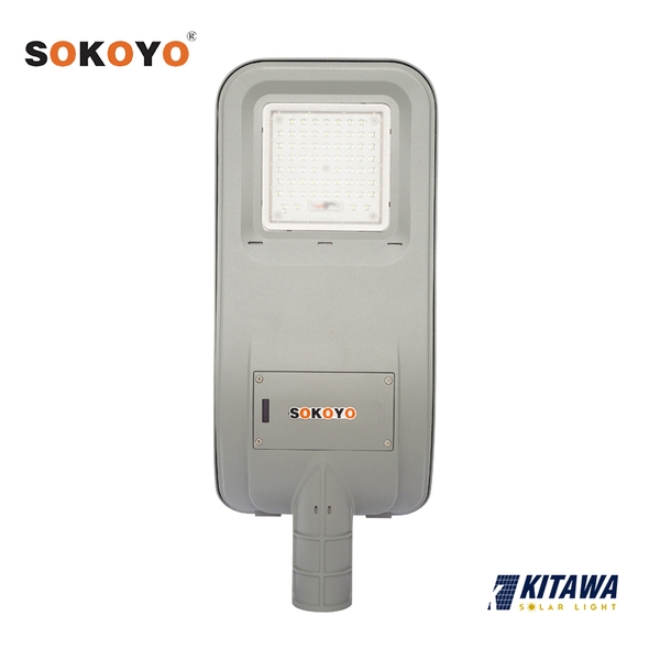 Đèn dự án năng lượng mặt trời rời thể (All in One) SOKOYO TECO 20W