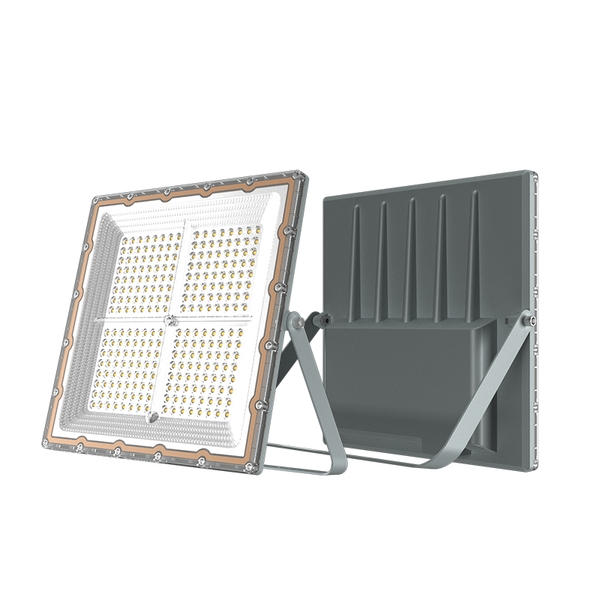 Đèn Pha Năng Lượng Mặt Trời 250W Kitawa DP10250