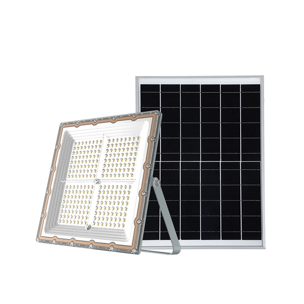 Đèn Pha Năng Lượng Mặt Trời 150W Kitawa DP10150