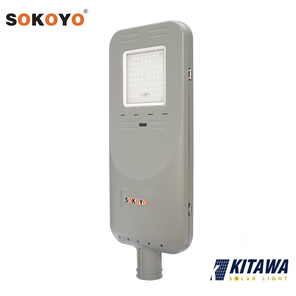 ĐÈN DỰ ÁN NĂNG LƯỢNG MẶT TRỜI RỜI THỂ (ALL IN ONE) AMBO 30W