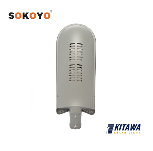 Đèn dự án năng lượng mặt trời rời thể ((Split Type)) SOKOYO LUMO 40W