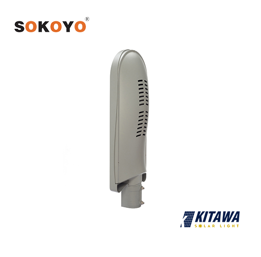 Đèn dự án năng lượng mặt trời rời thể ((Split Type)) SOKOYO LUMO 40W