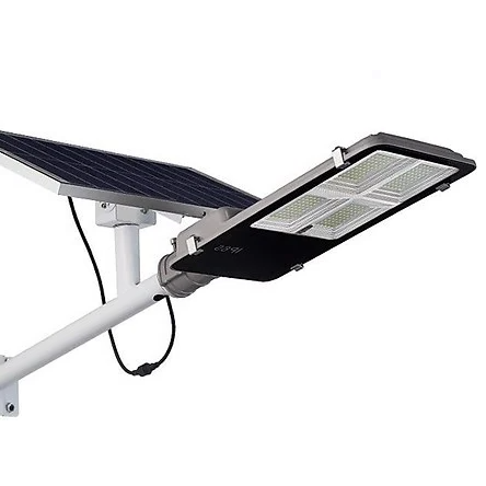 Đèn Đường Năng Lượng Mặt Trời KITAWA Solar Light 150W BC1150