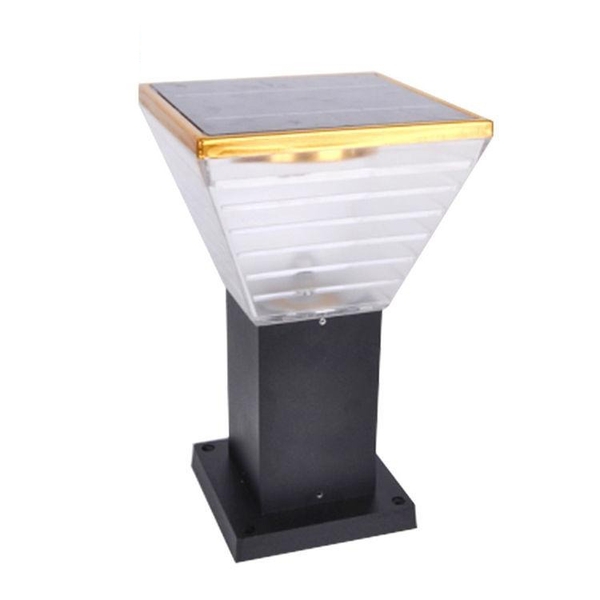 Đèn Trụ Cổng Năng Lượng Mặt Trời SV103