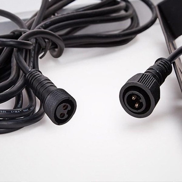 Dây Nối Dài Đèn Năng Lượng Mặt Trời Độ Dài 5m DN5M