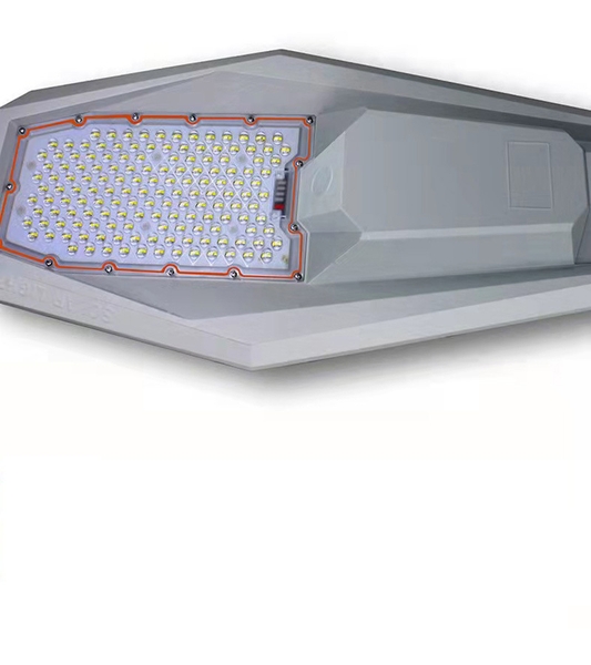 Đèn Năng Lượng Mặt Trời Phi Thuyền 400W KITAWA PT1400