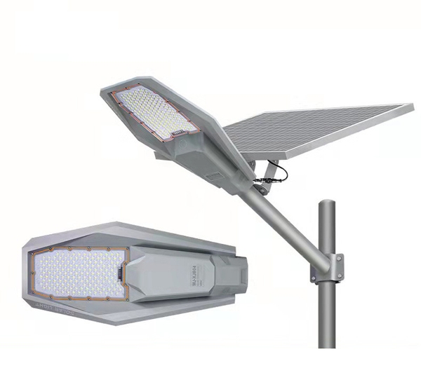 Đèn Năng Lượng Mặt Trời Phi Thuyền 400W KITAWA PT1400