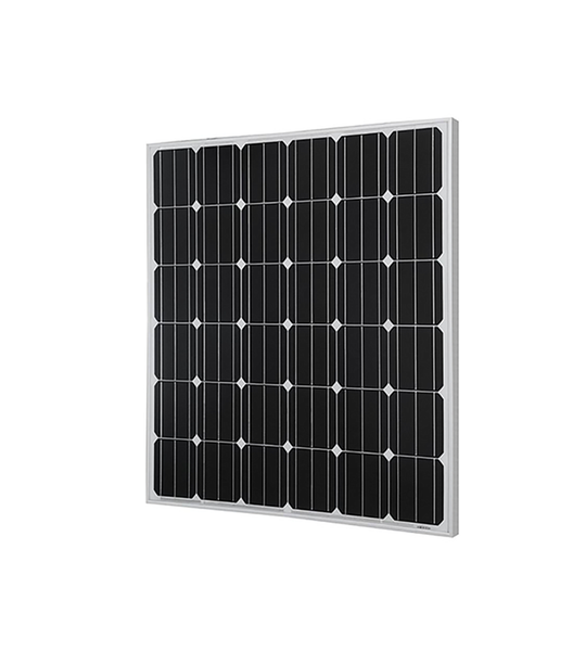 Đèn Năng Lượng Mặt Trời 400W Kitawa BC2400 -Tấm Pin Mono Cao Cấp