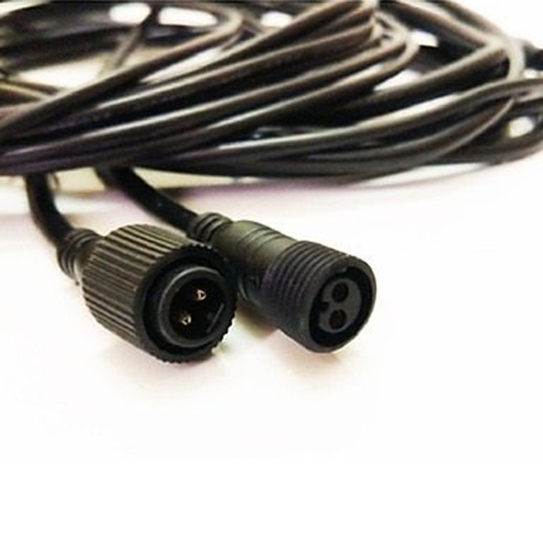 Dây Nối Dài Đèn Năng Lượng Mặt Trời Độ Dài 5m DN5M