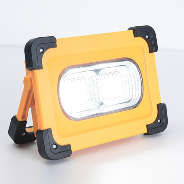 Đèn Cầm Tay Năng Lượng Mặt Trời KITAWA CT160 - Dành Cho Cắm Trại, Leo Núi, Làm Việc Ngoài Trời