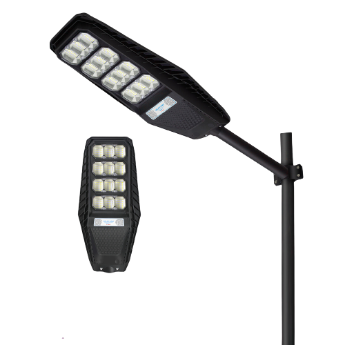 Đèn Năng Lượng Mặt Trời Liền Thể 200w Kitawa - LT3200