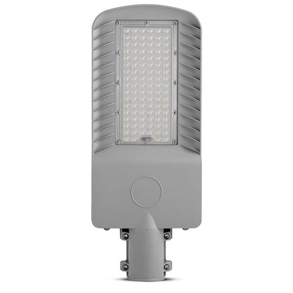 Đèn Đường Năng Lượng Mặt Trời 200W BC4200 - Tấm Pin Mono