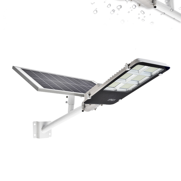 Đèn Đường Năng Lượng Mặt Trời KITAWA Solar Light 300W BC1300