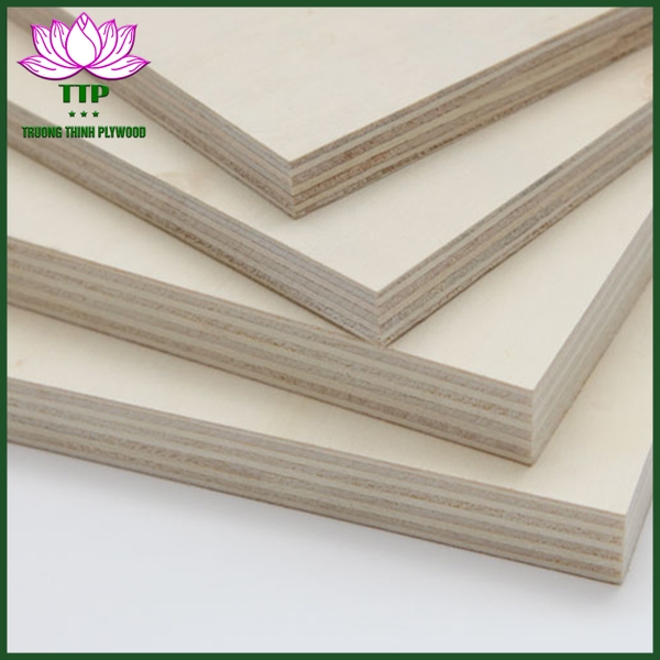 melamine-plywood