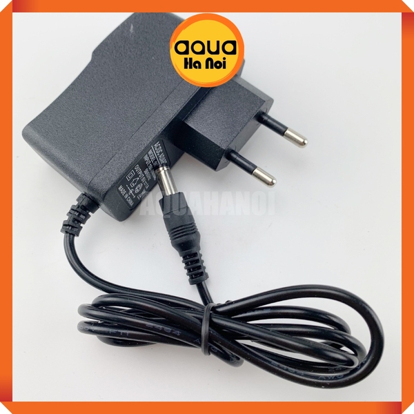 Nguồn Adapter 12V 1A dùng cho camera, led neon, led đúc, led liền dây…