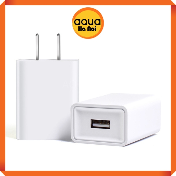 CỦ SẠC NHANH 5V- 1A