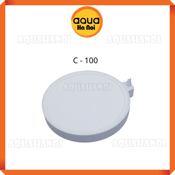Đĩa sủi oxy siêu mịn hồ cá thủy sinh - ultra nano
